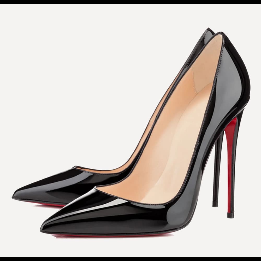 Palermo Structured Mule - view 2